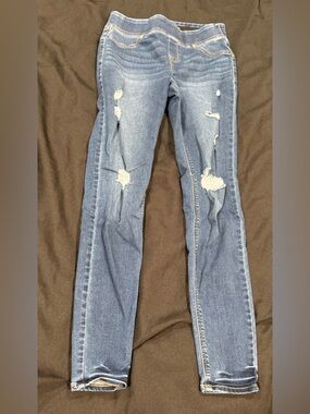 Old Navy Women's Rockstar Jeggings